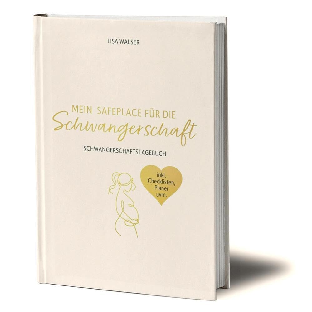 Mein Safeplace für die Schwangerschaft Partnership & Love
