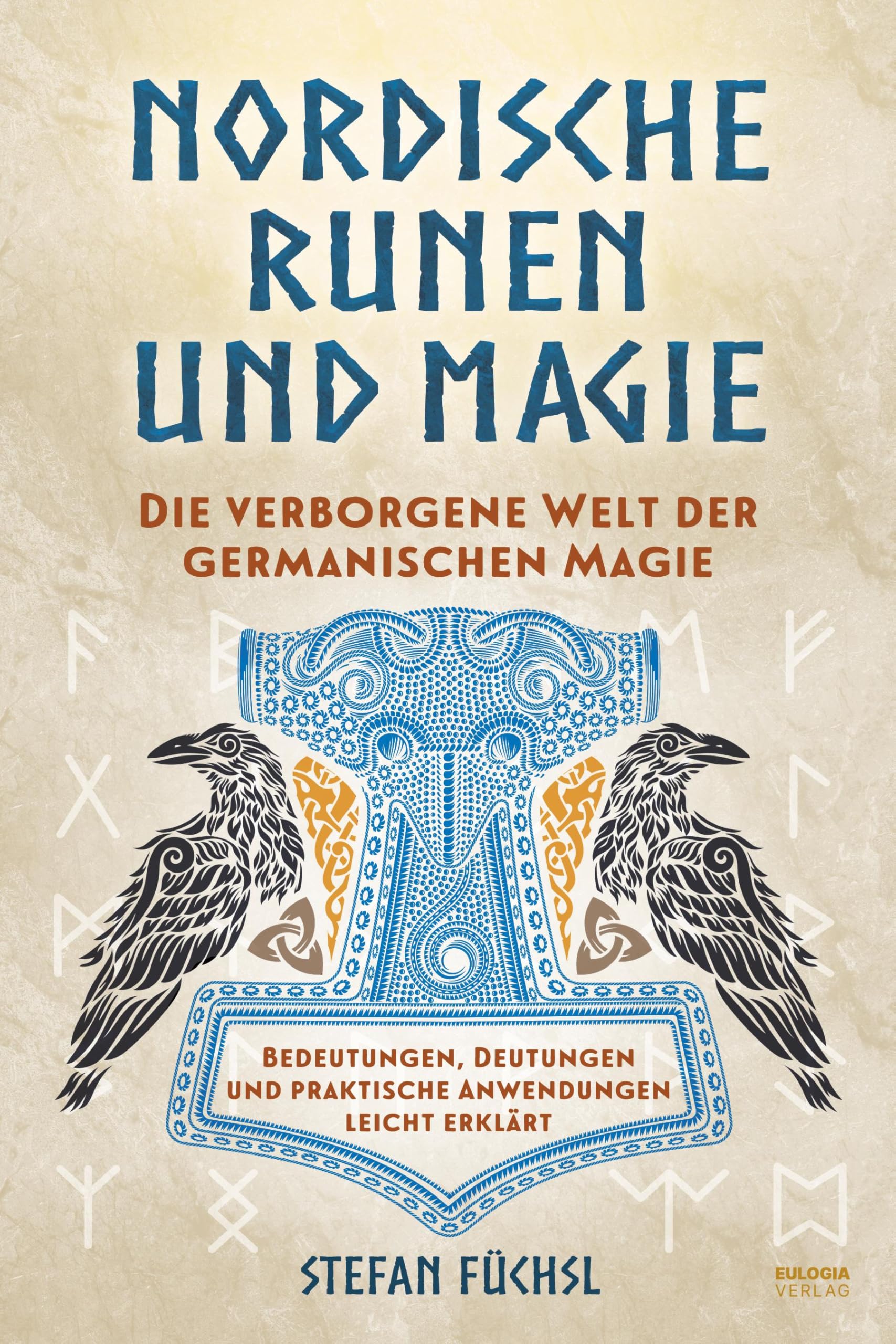 Nordische Runen und Magie Philosophy