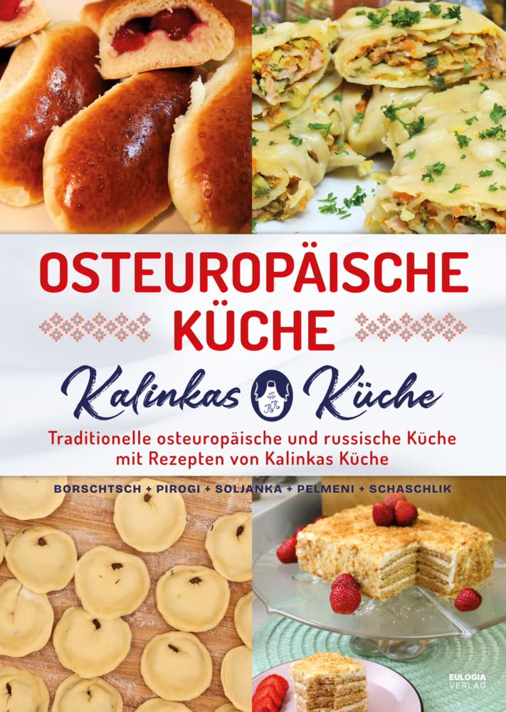 Osteuropäische Küche Leisure, Home & Garden