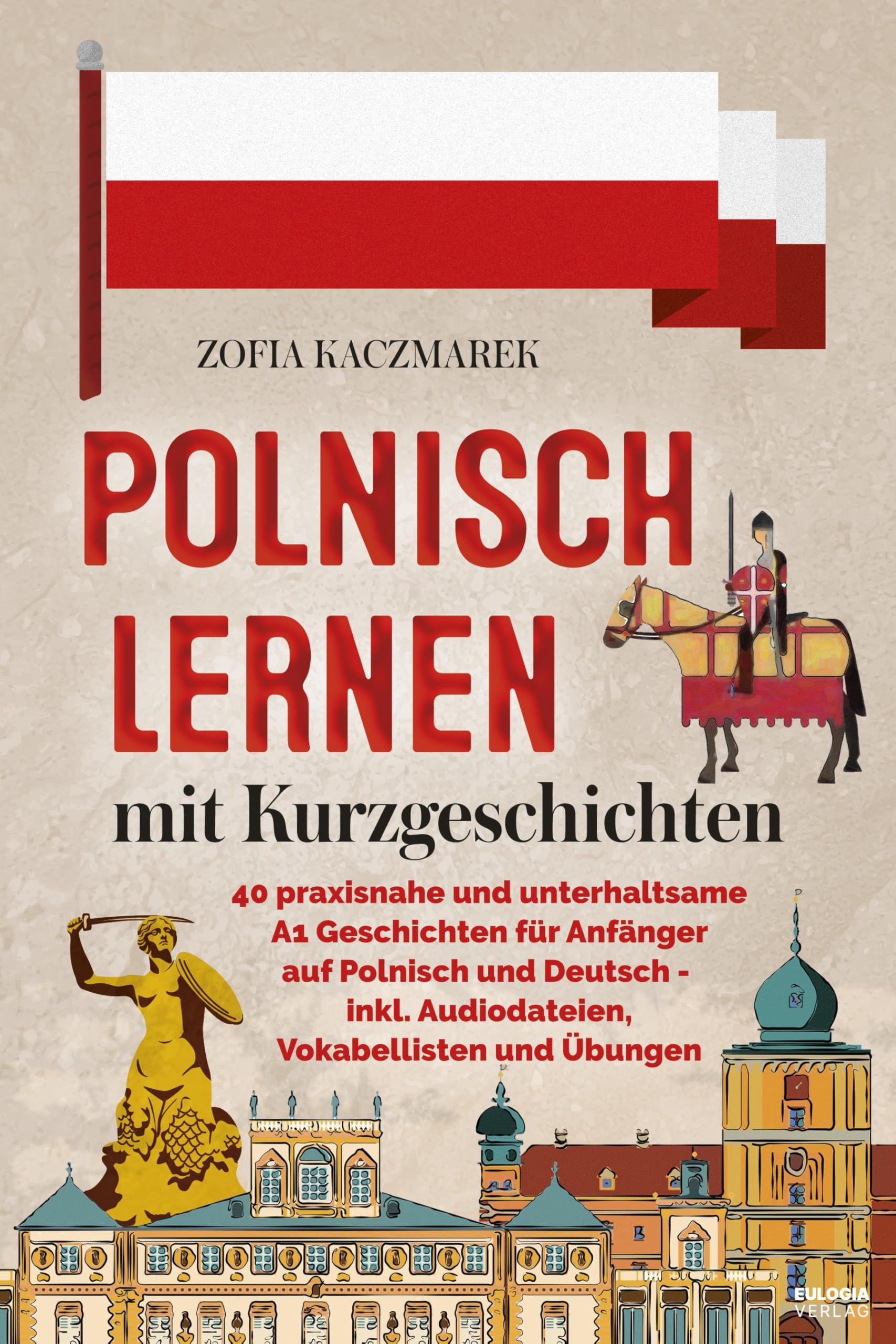 Polnisch lernen mit Kurzgeschichten Social Sciences