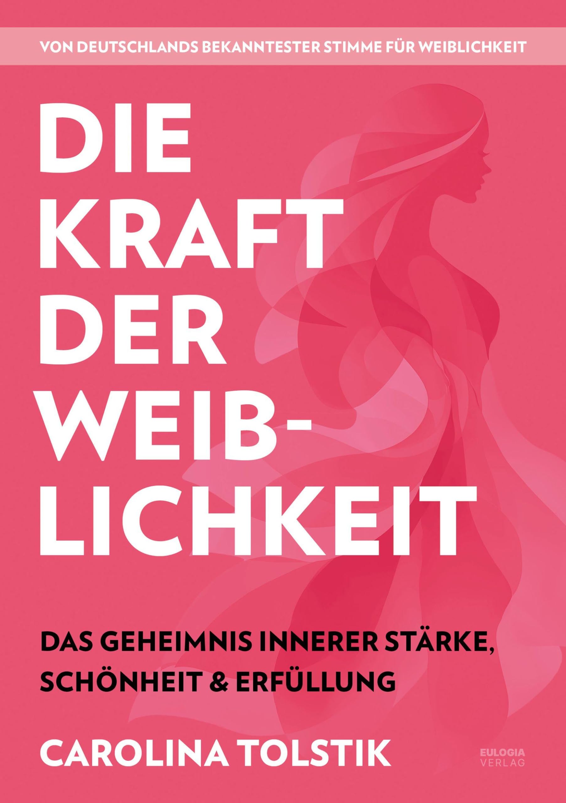 Die Kraft der Weiblichkeit Social Sciences