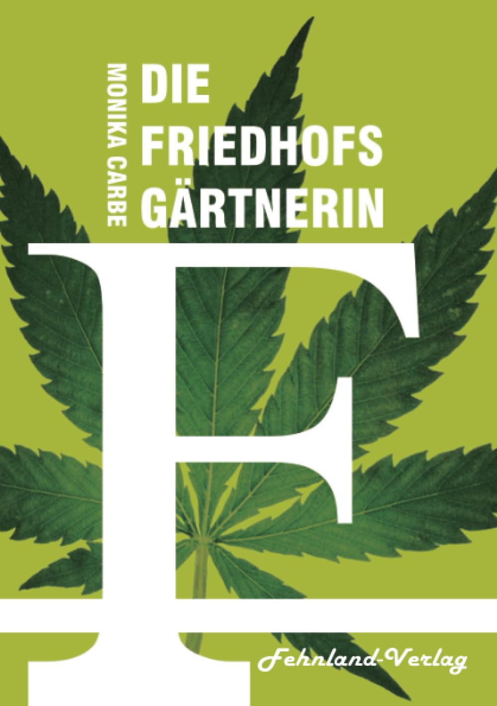 Product Image: Die Friedhofsgärtnerin