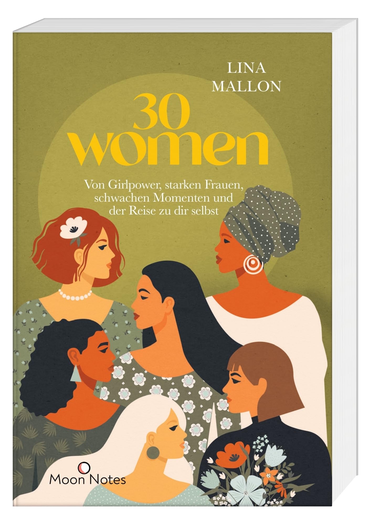 Product Image: 30 Women