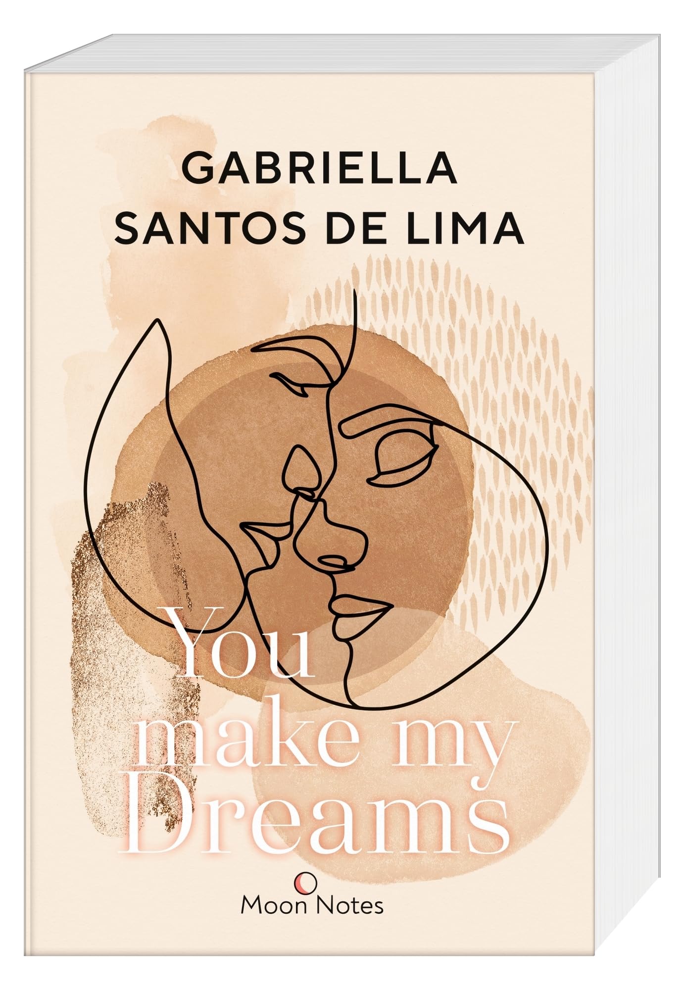 Product Image: You make my Dreams