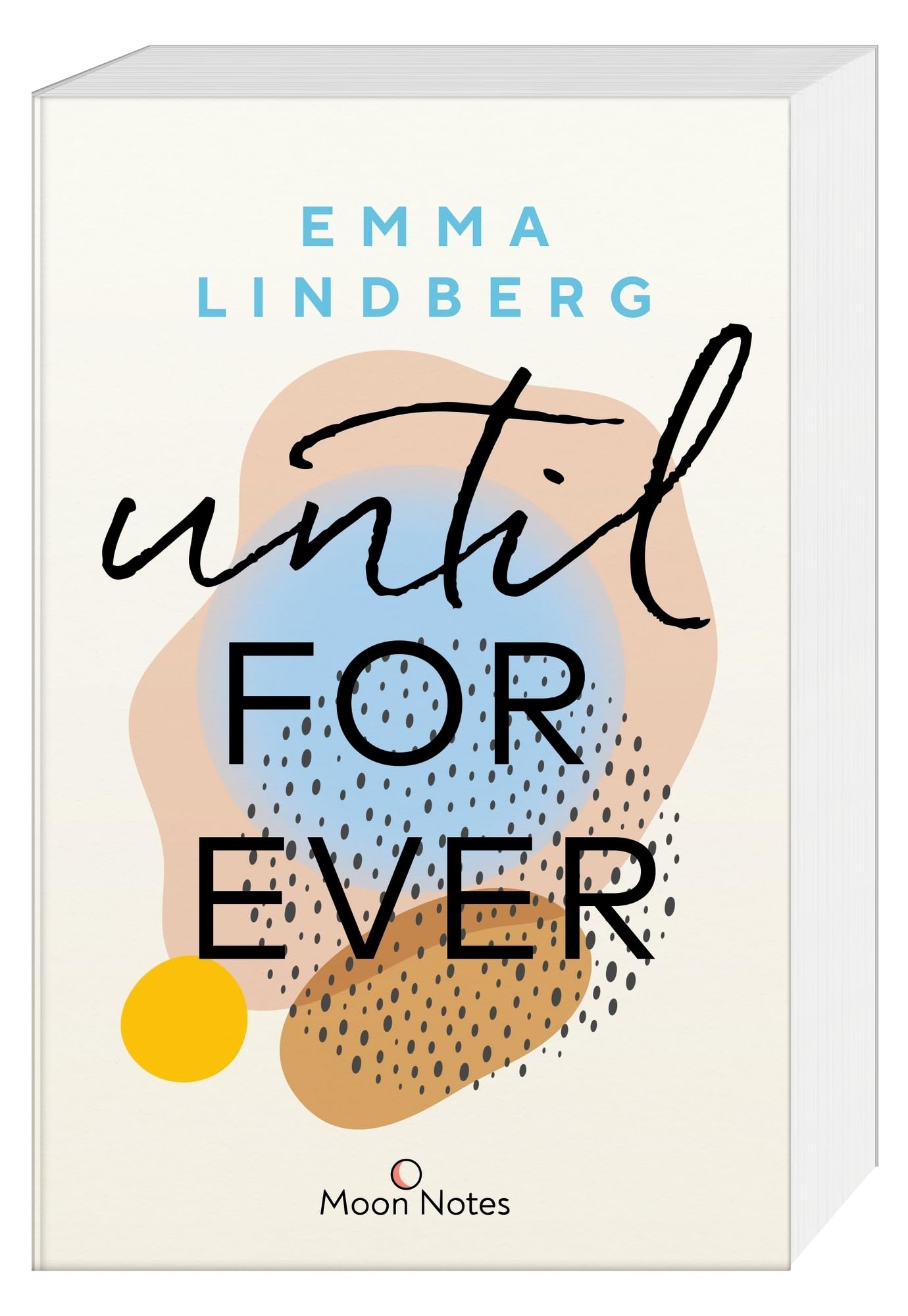 Rena & Callan 2. Until Forever Contemporary literature Books