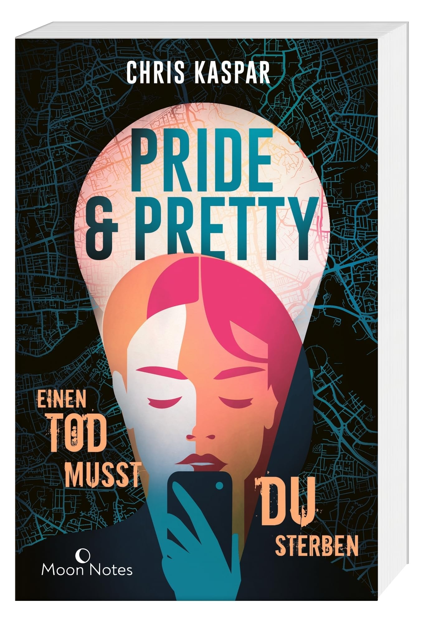 Pride & Pretty Horror & Mystery