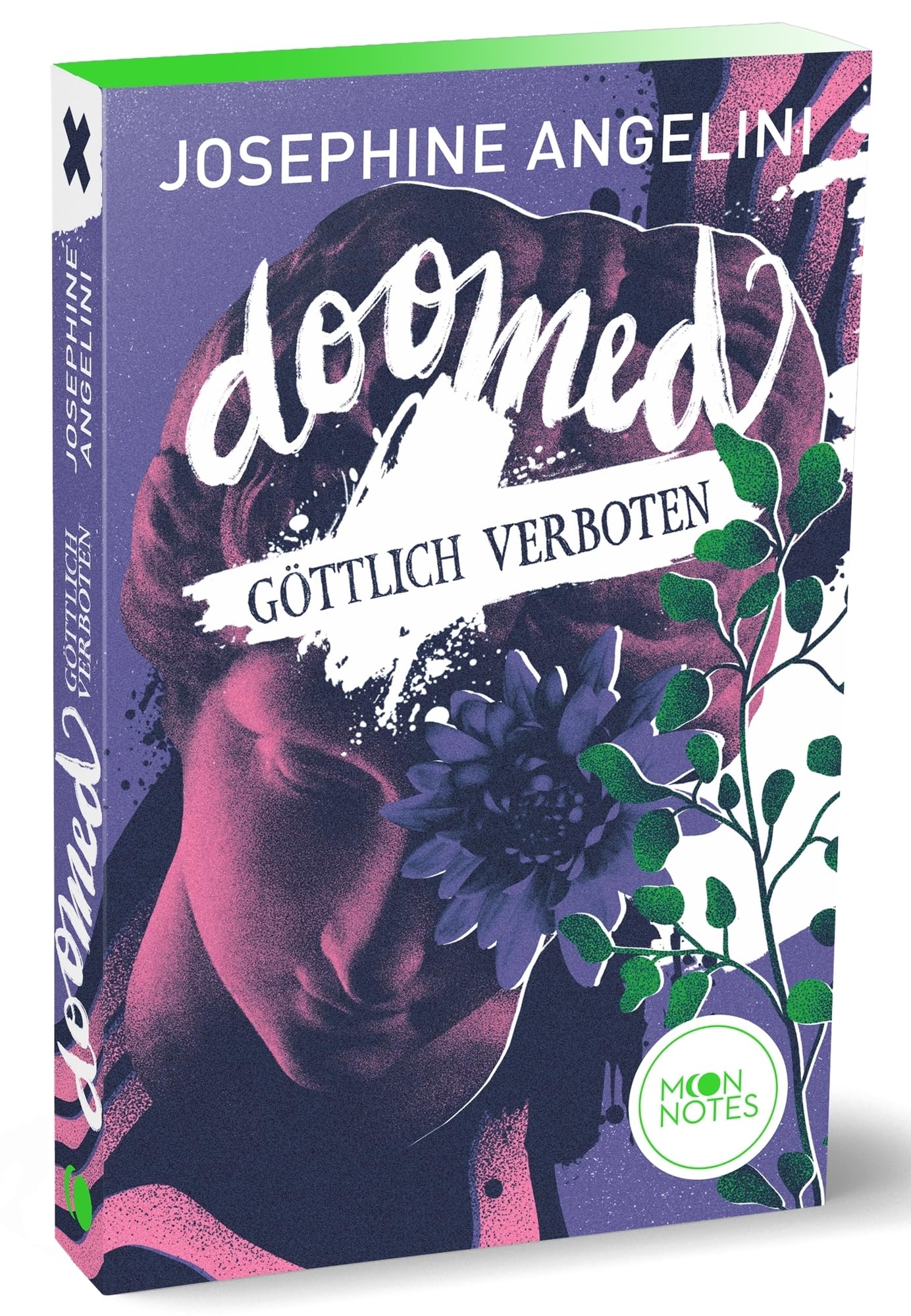 Fates & Furies 4. Doomed Historical Fiction