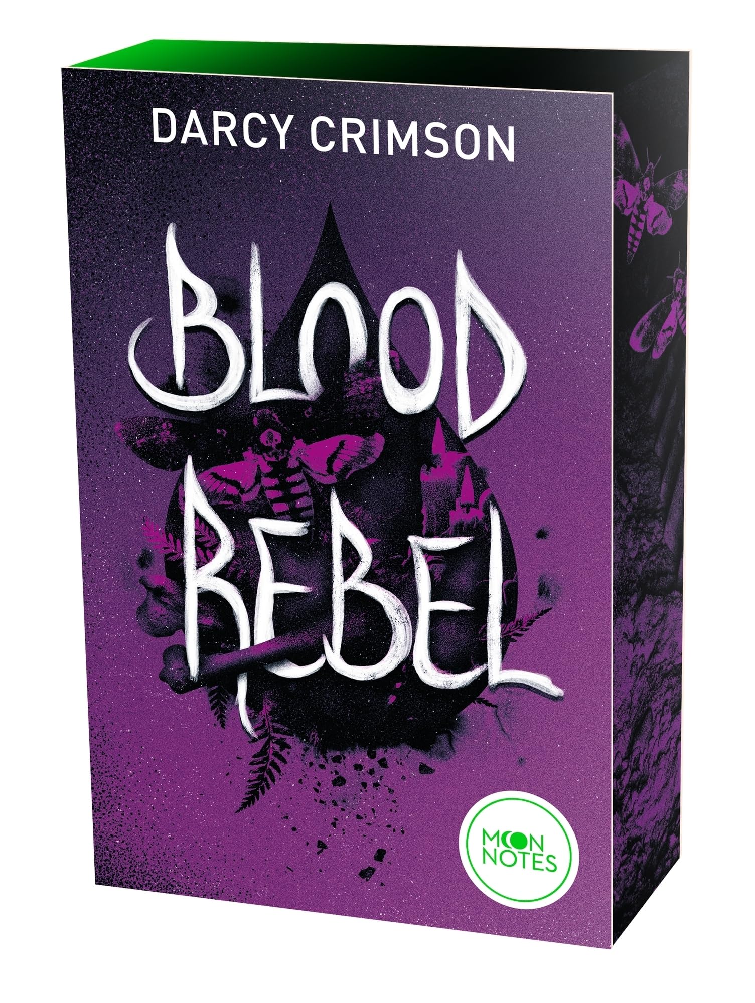 Sangua-Clan 1. Blood Rebel LGBTQ+