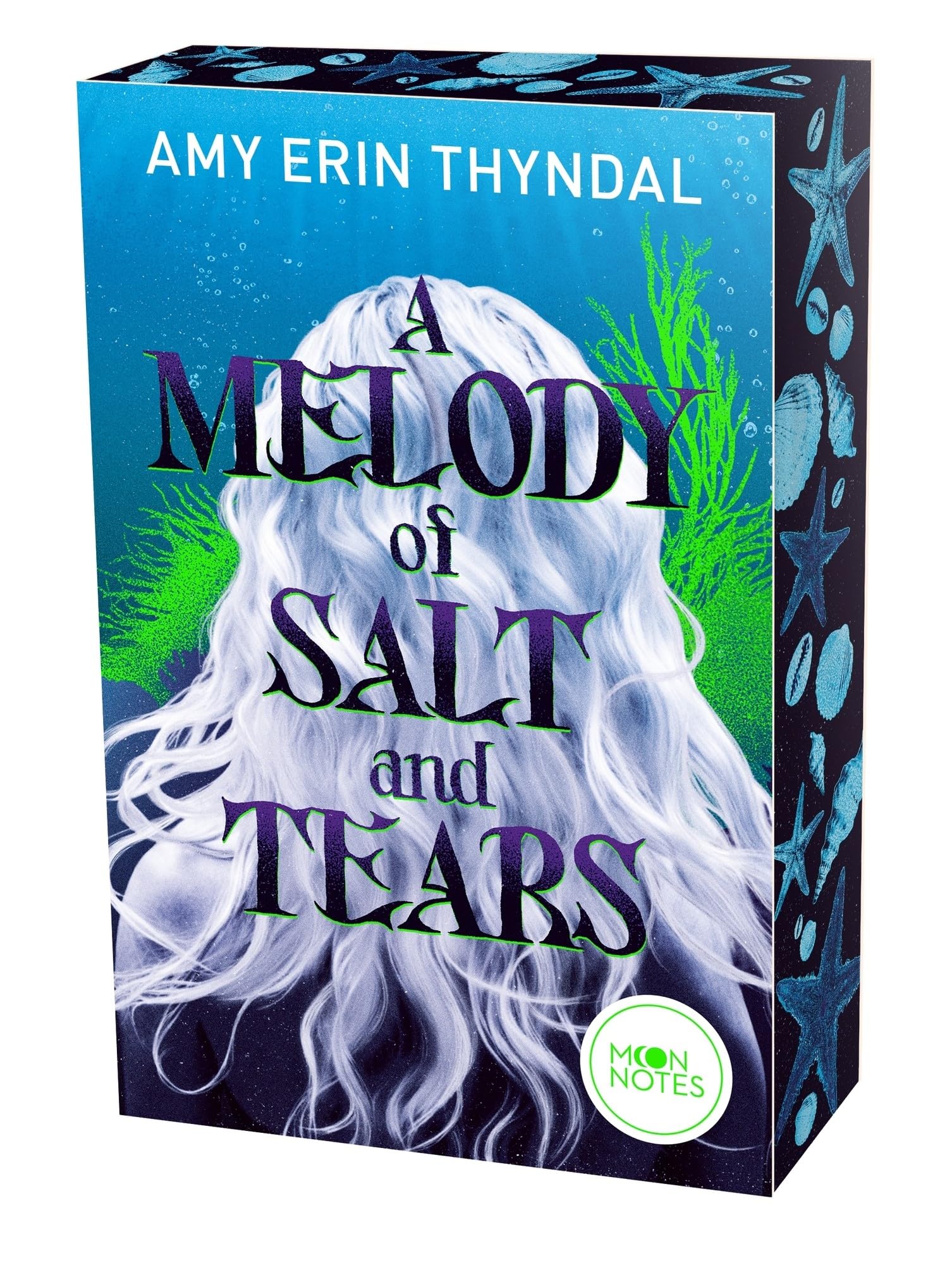 Legends of Askja 2. A Melody of Salt and Tears book