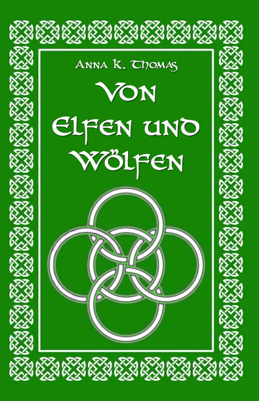 Product Image: Von Elfen und Wölfen