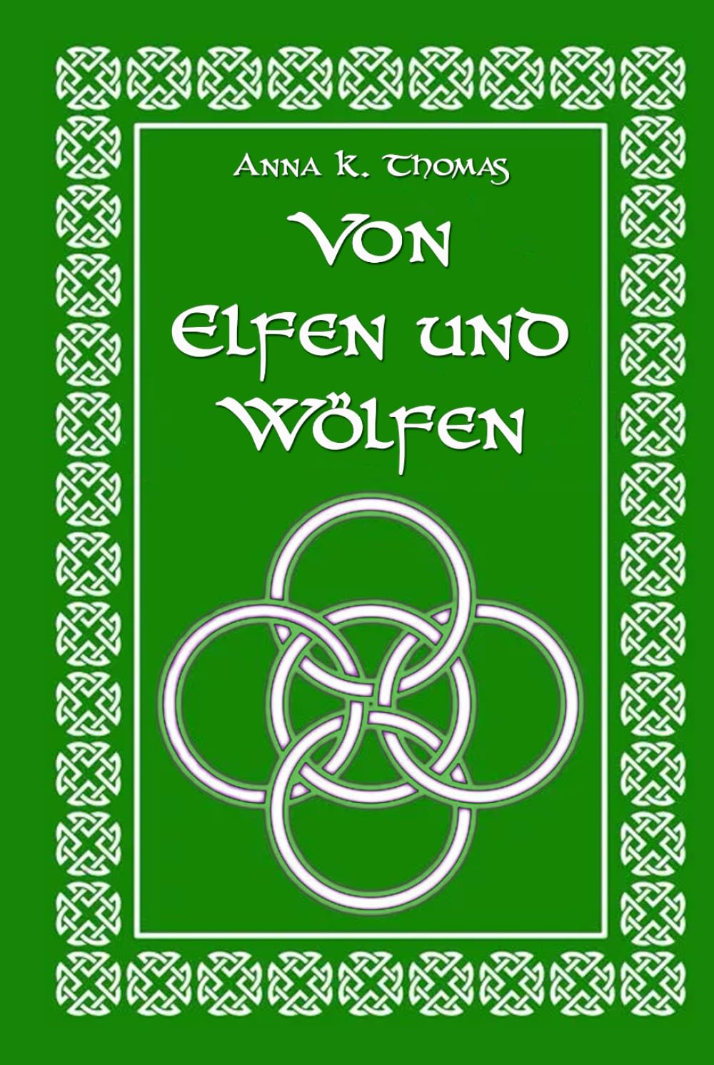 Von Elfen und Wölfen Action & Adventure