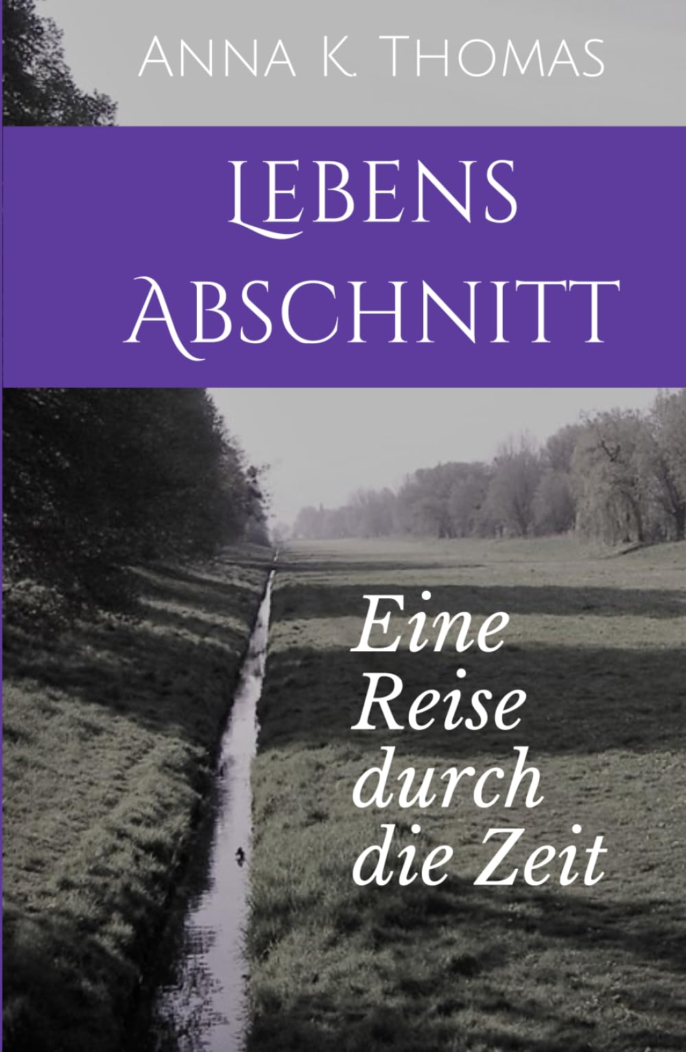 LebensAbschnitt Essays & Short Stories