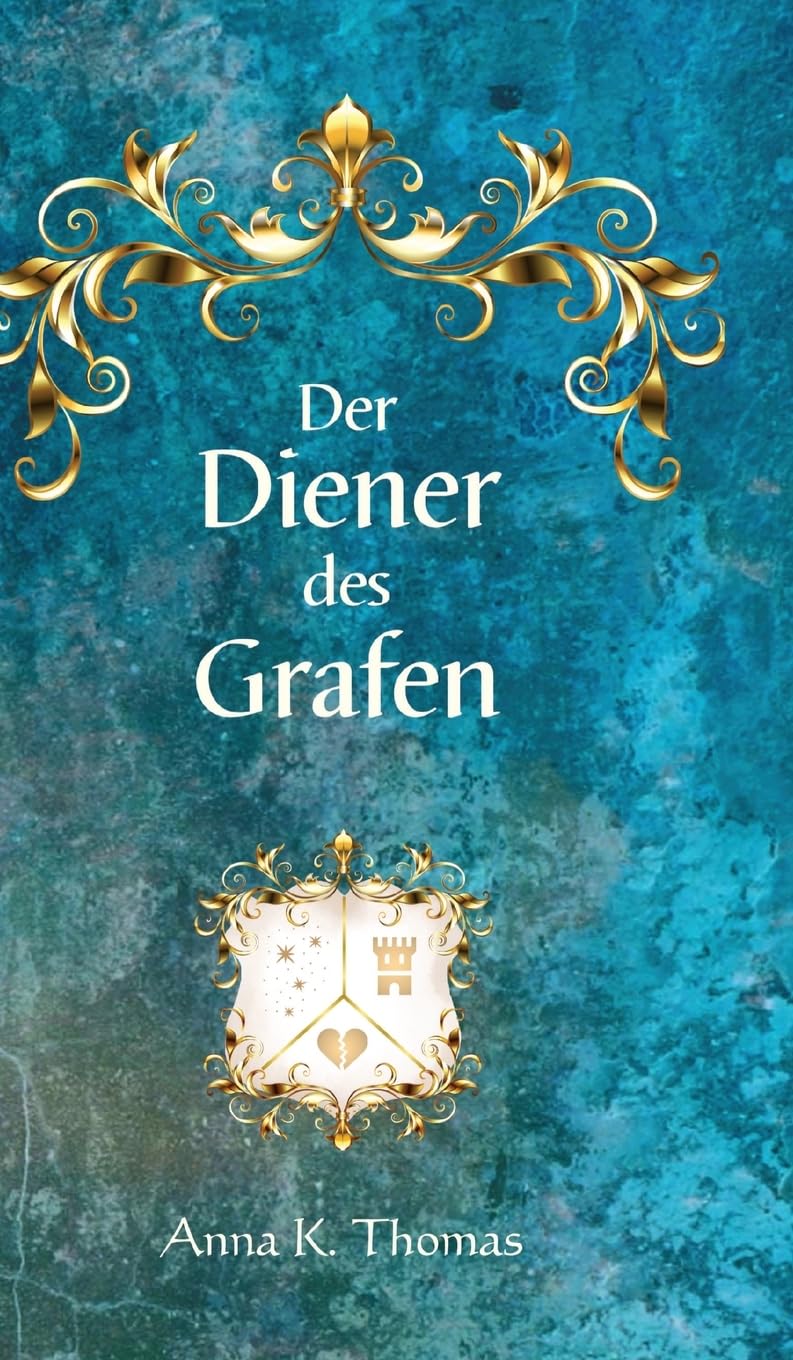 Der Diener des Grafen Action & Adventure