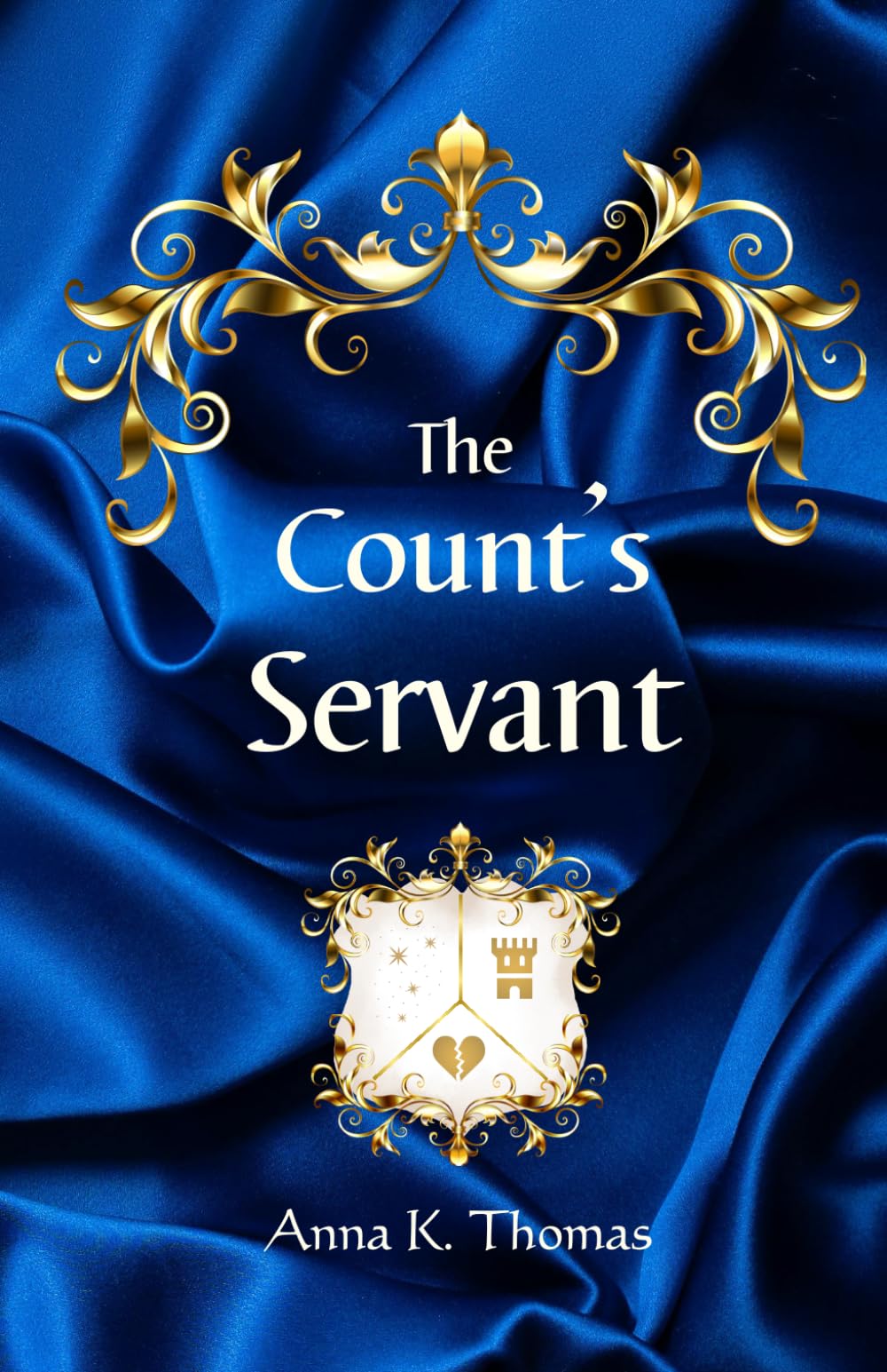 The Count's Servant Action & Adventure
