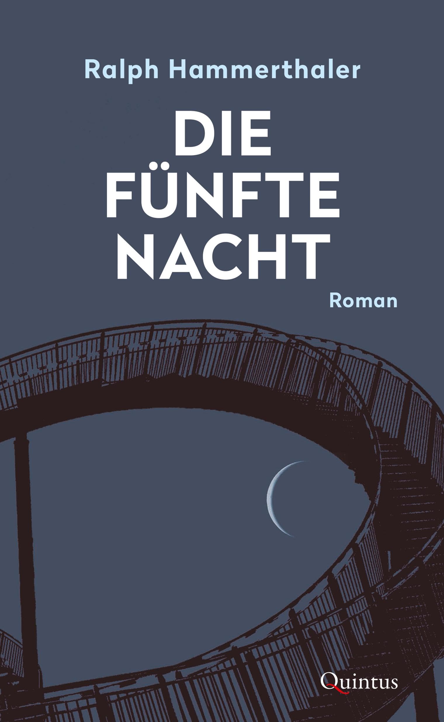 Die fünfte Nacht Contemporary literature Books