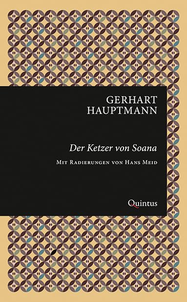 Der Ketzer von Soana Drama