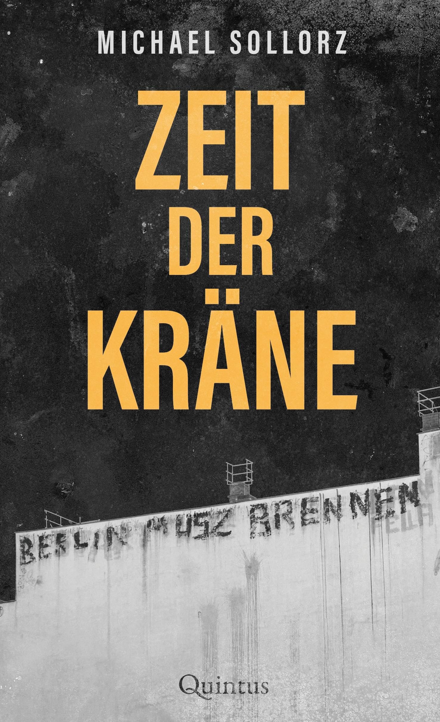 Zeit der Kräne Contemporary literature Books