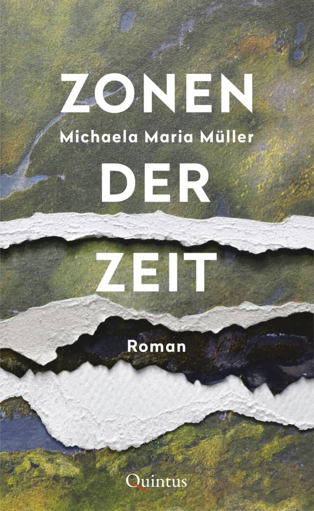 Zonen der Zeit Contemporary literature Books