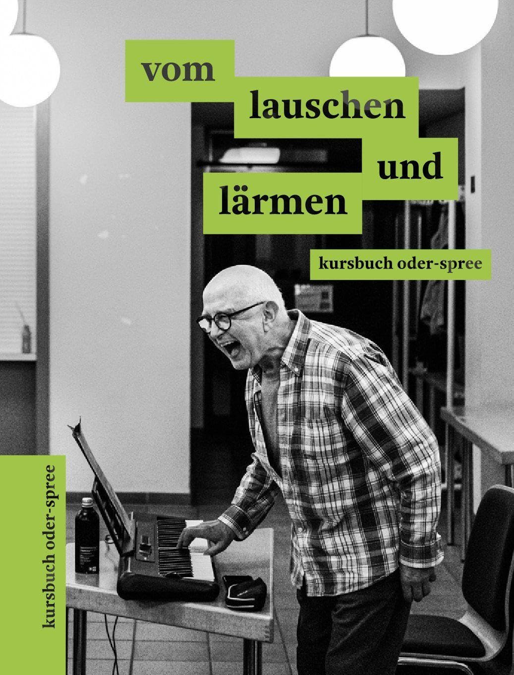vom lauschen und lärmen Books
