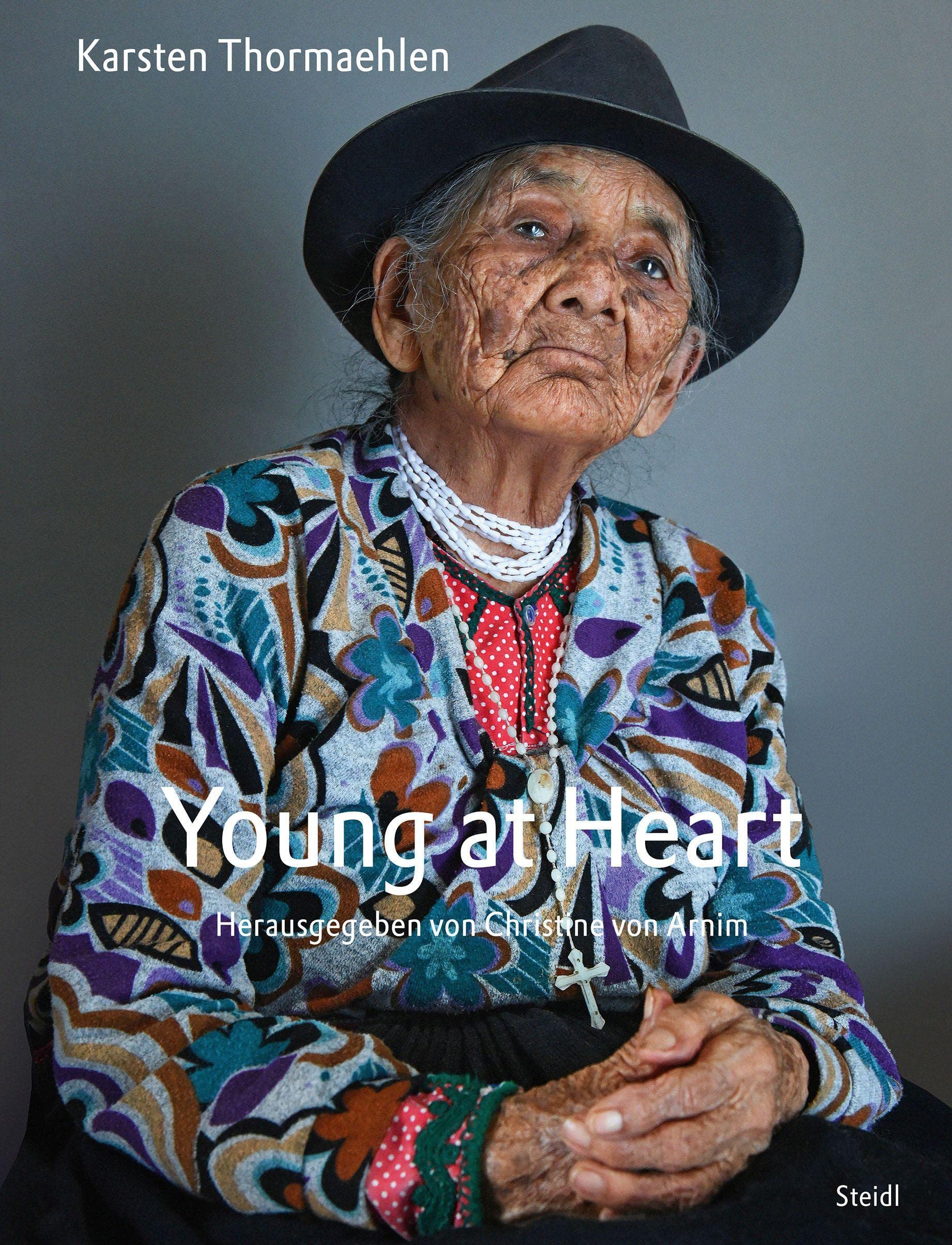 Product Image: Young at Heart