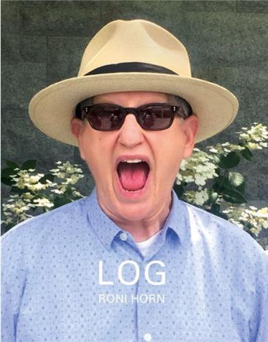 Product Image: Roni Horn Log