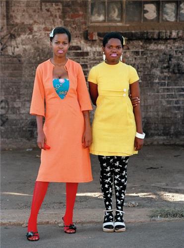 Events of the Social Portraiture and Collective Agency African Photography from The Walther Collection Partnership & Love