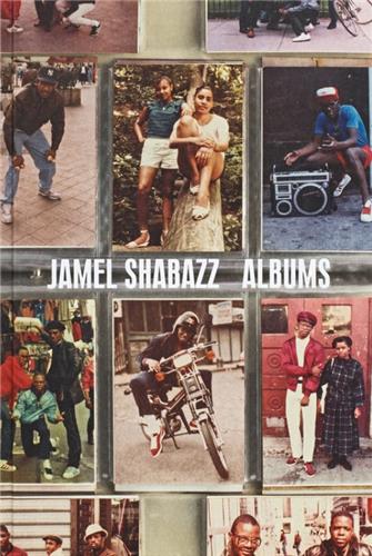Jamel Shabazz Albums Arts & Music