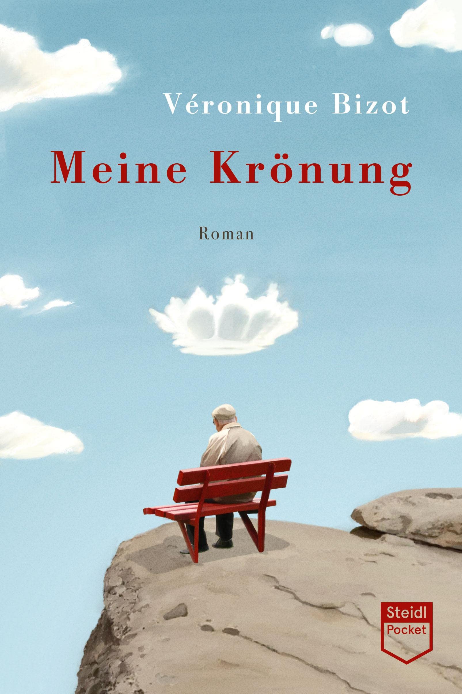 Meine Krönung (Steidl Pocket) Contemporary literature