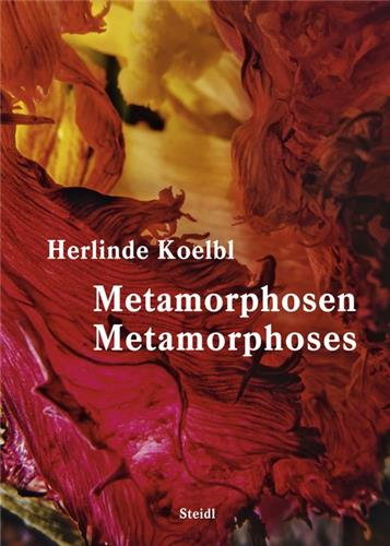 Herlinde Koelbl Metamorphoses Photography Books