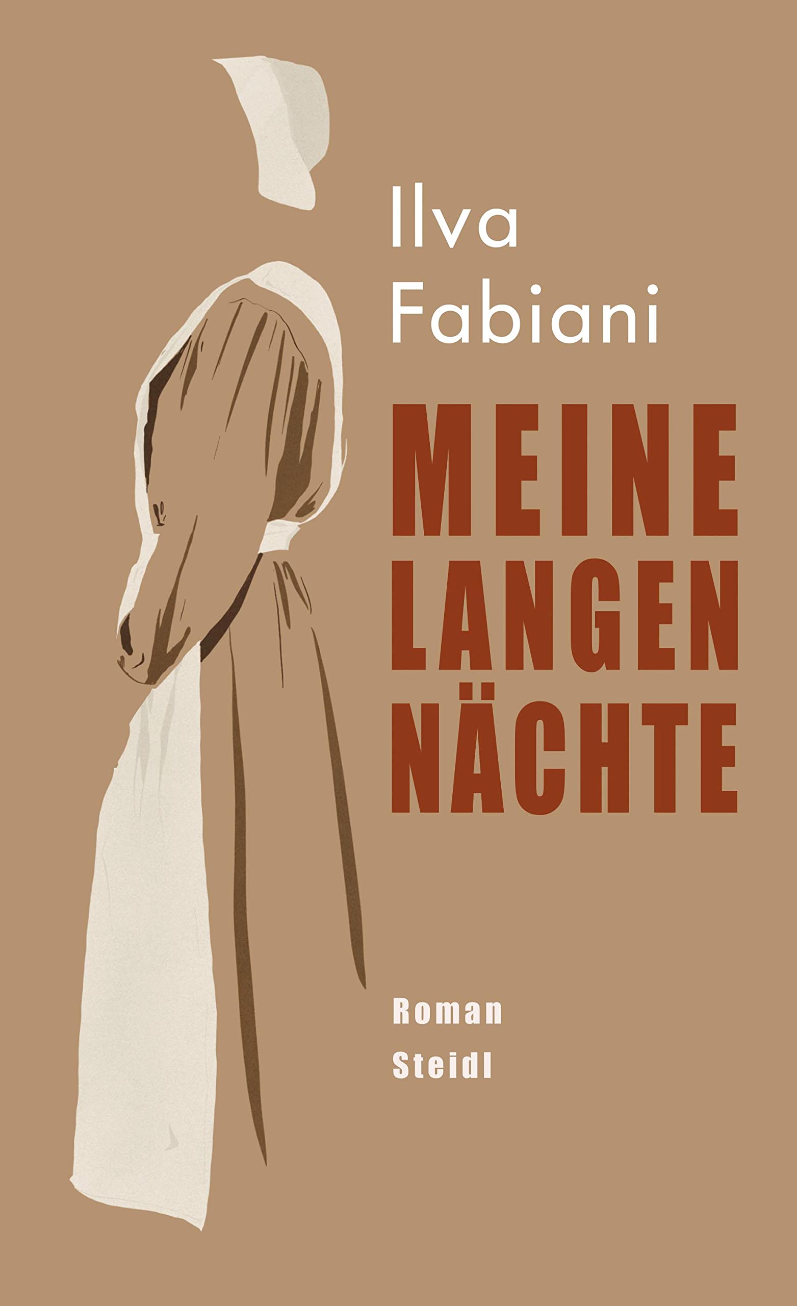 Meine langen Nächte Contemporary literature Books