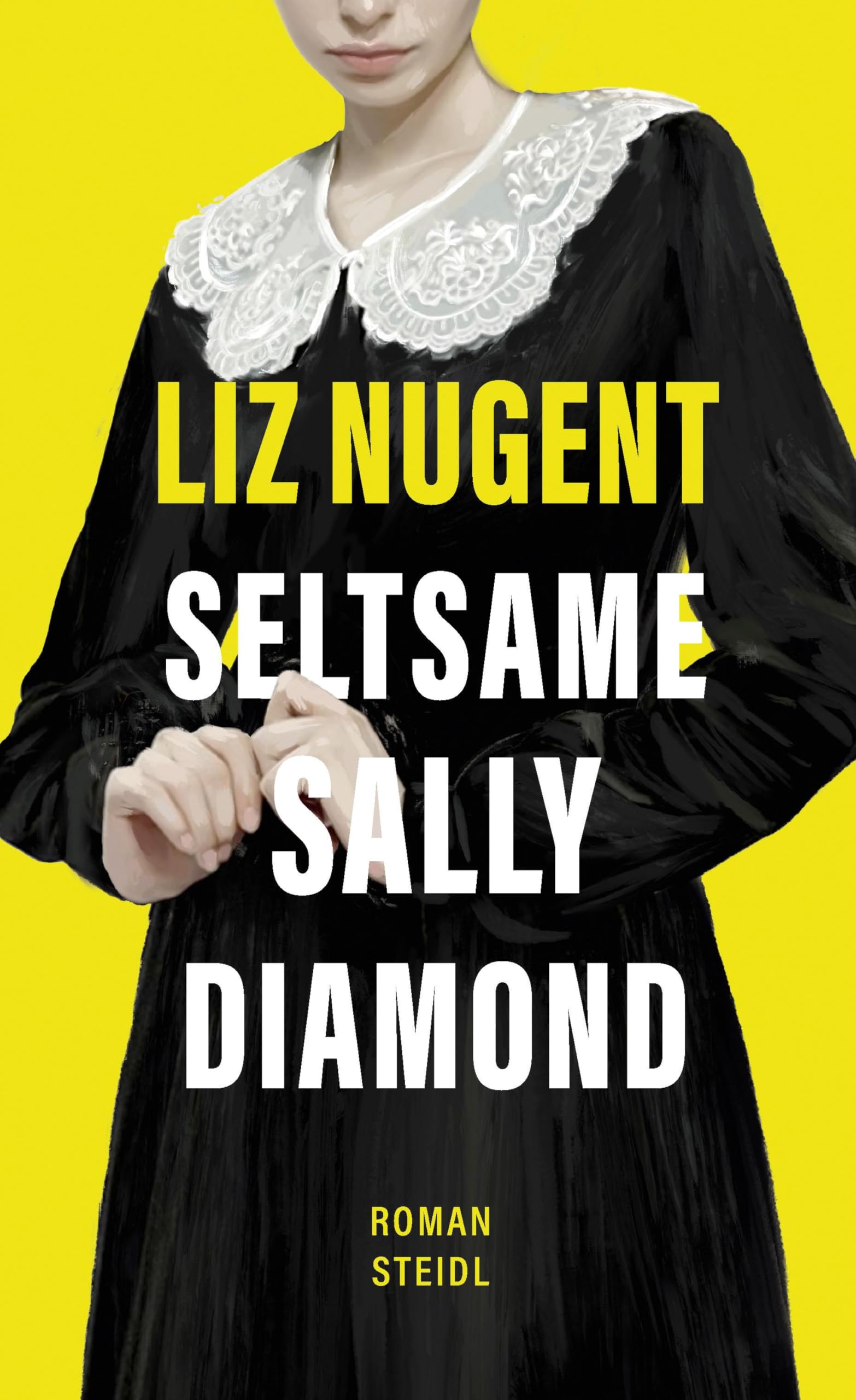 Product Image: Seltsame Sally Diamond
