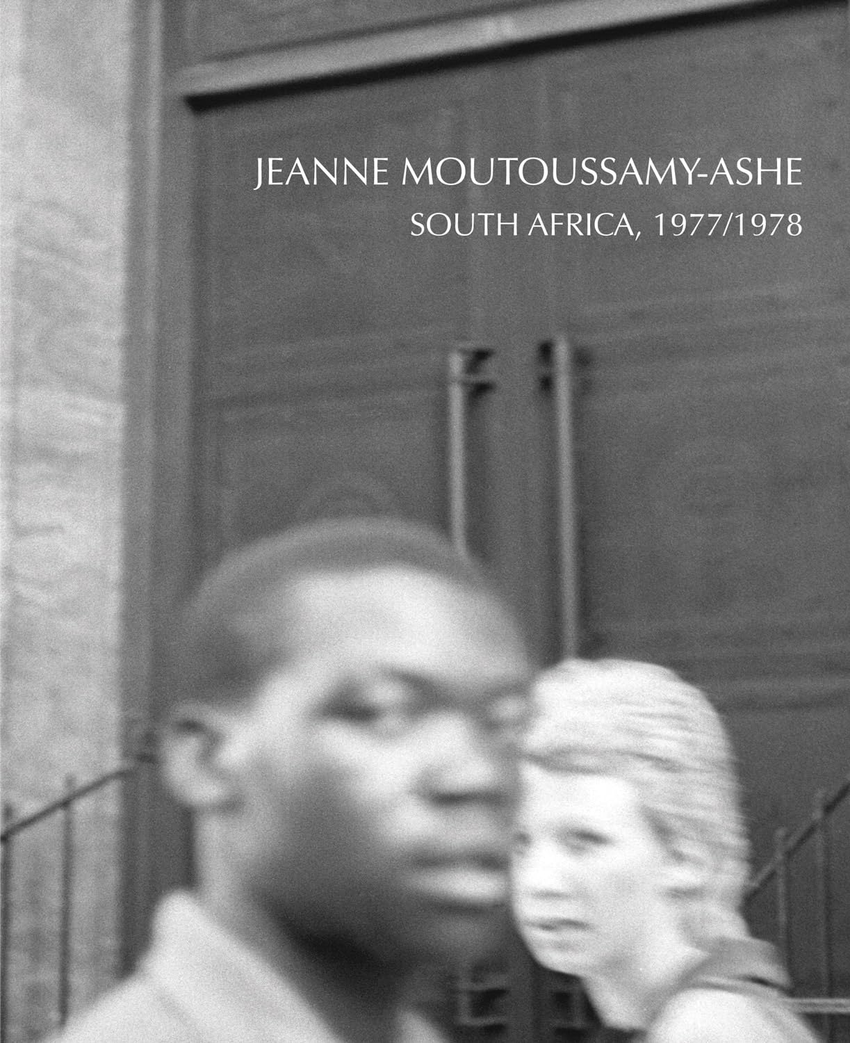 South Africa, 1977/78 Travel Books