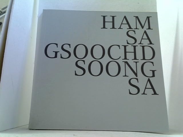 Ham sa gsoocht. Soong sa: Gedichte in Bayreuther Mundart Poetry