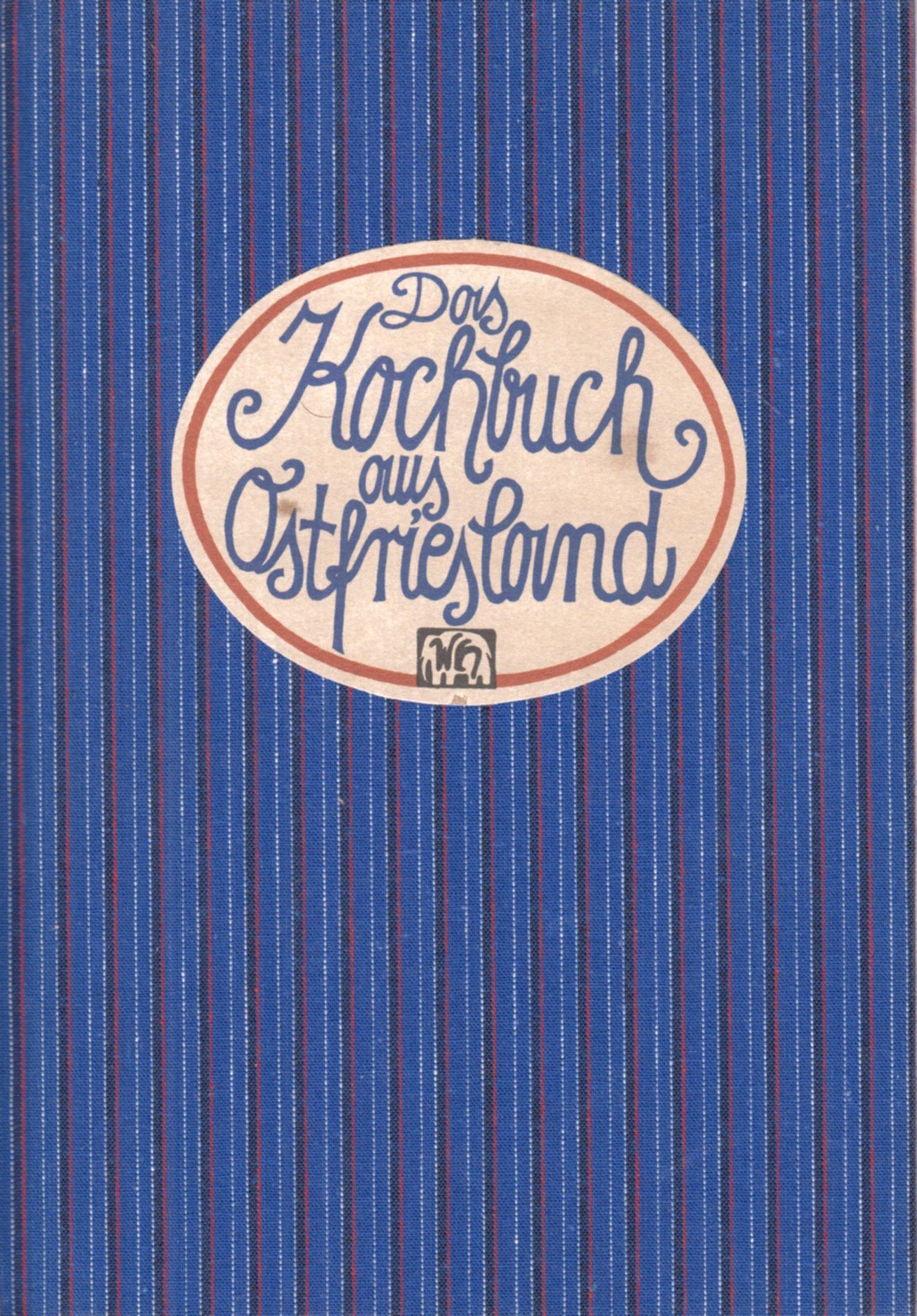 Das Kochbuch aus Ostfriesland (Landschaftsküche) Leisure, Home & Garden