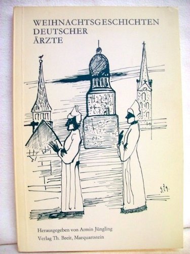 Weihnachtsgeschichten Deutscher Ärzte. Books