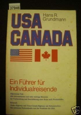 Product Image: USA Canada