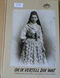 Ok ik vertell dik wat: Plattdeutsche Geschichten aus unserem Land Books