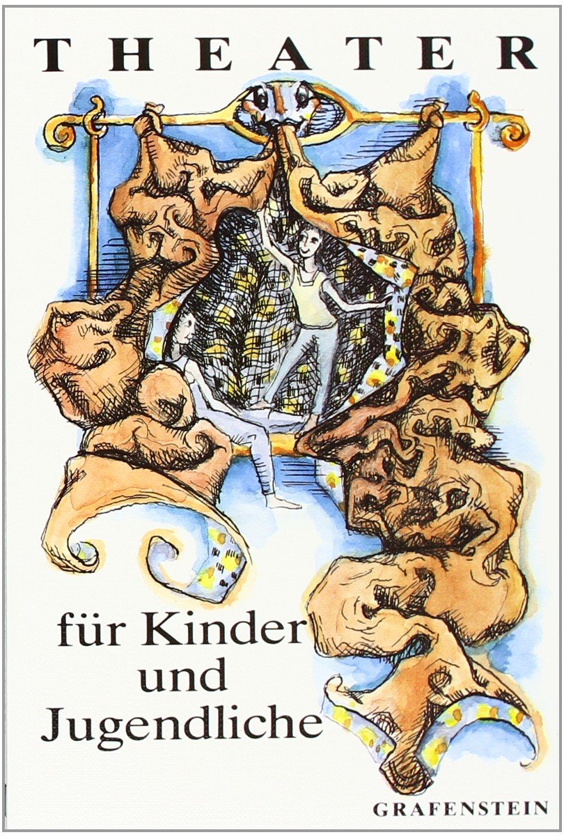 Theater für Kinder und Jugendliche, Bd.2 : Einakter, Kurzspiele, Spielentwürfe, Stücke mit offenem Ende Film, Art & Culture