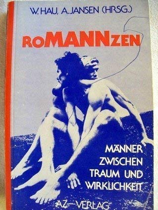 Romannzen. Männer zwischen Traum und Wirklichkeit Books
