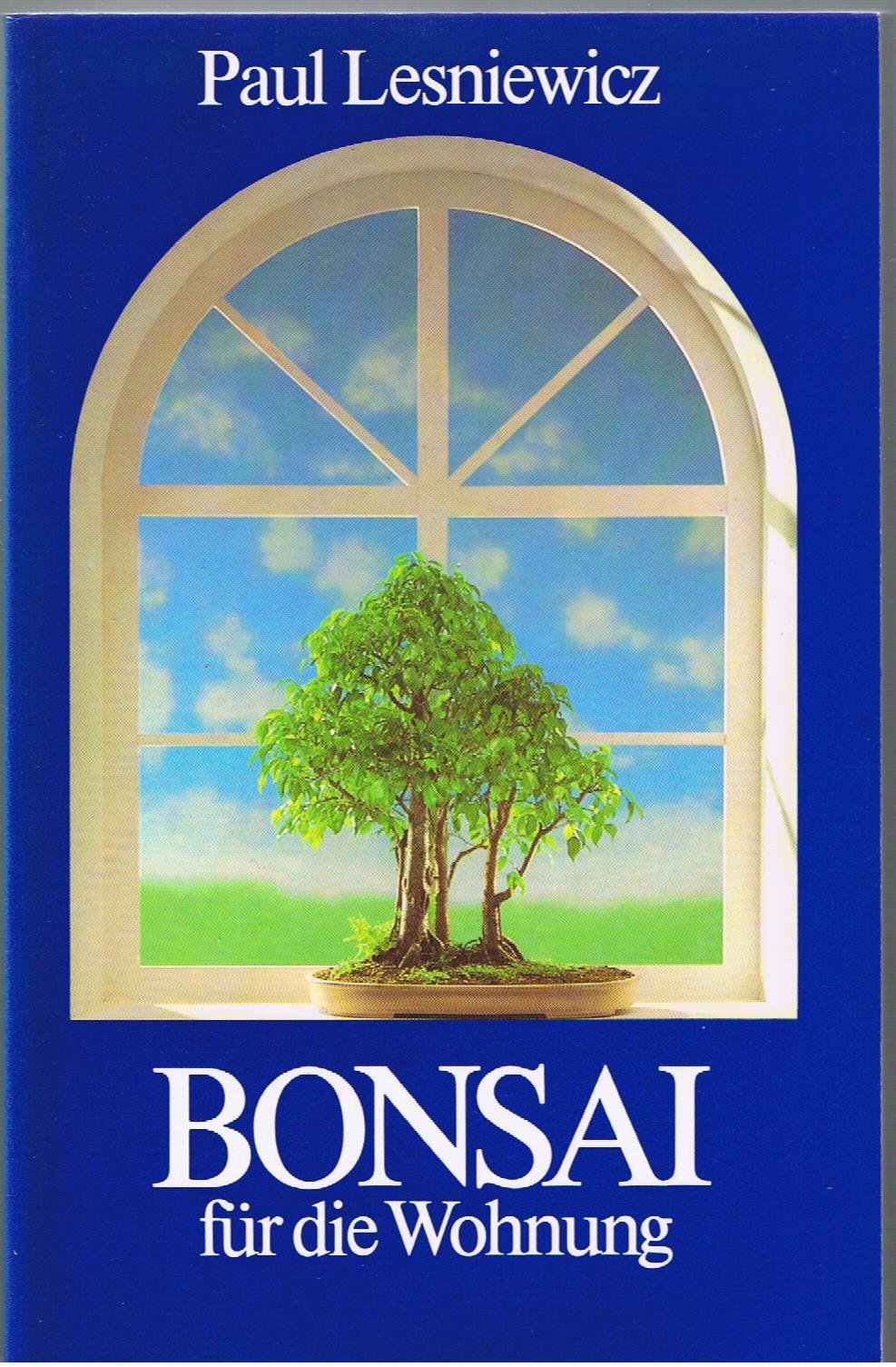Bonsai für die Wohnung Leisure, Home & Garden