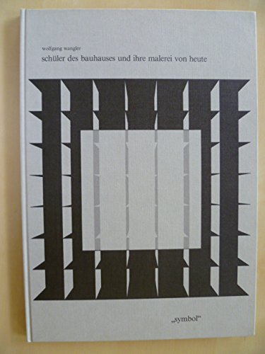 Schüler des Bauhauses und ihre Malerei von heute Film, Art & Culture