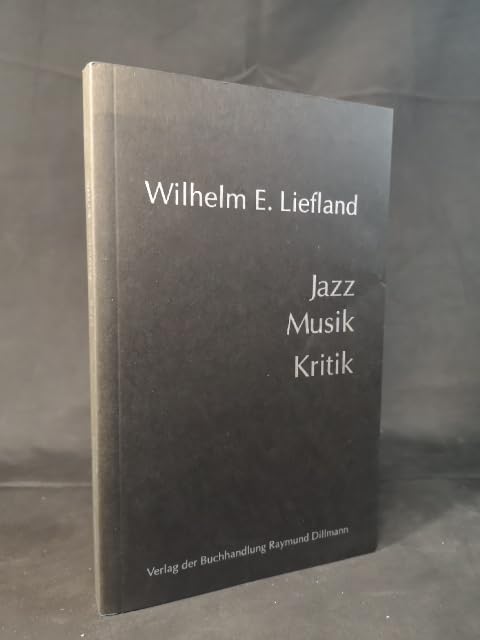 Jazz - Kritik Arts & Music