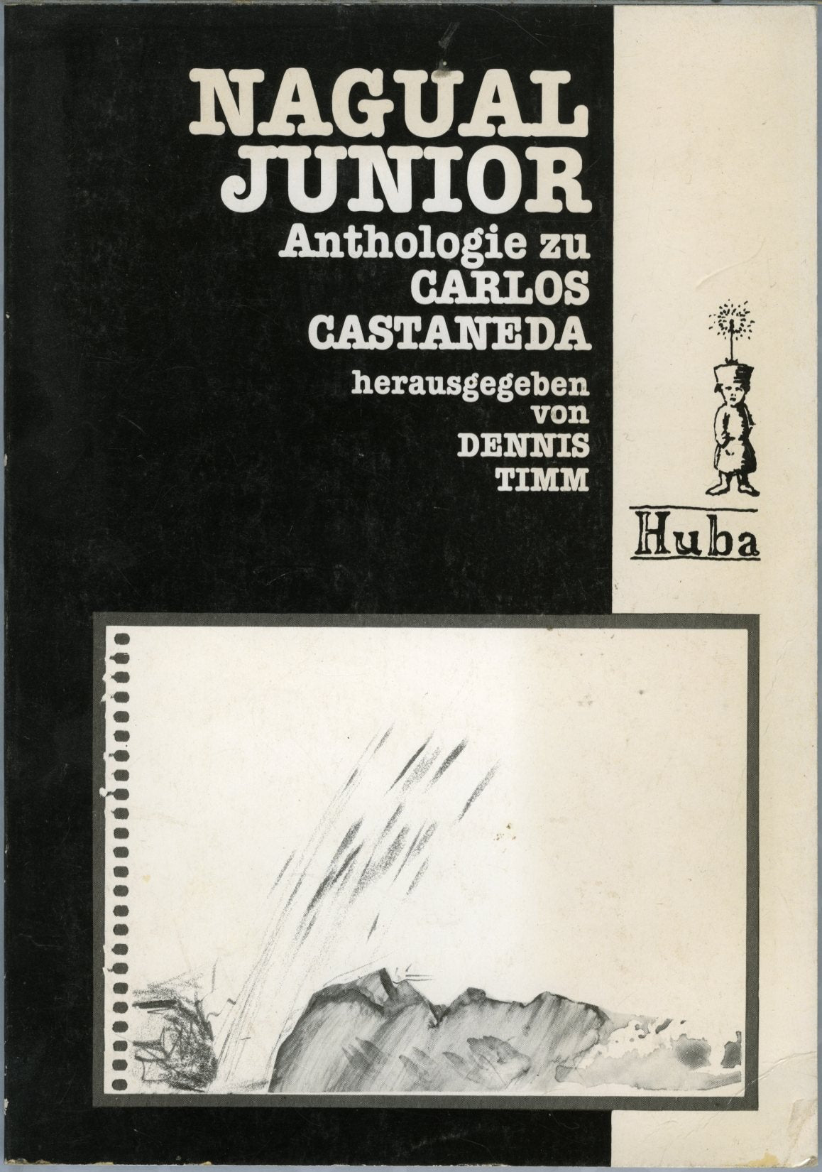 Nagual junior: Beiträge ausländischer Autoren zu Carlos Castaneda: Anthologie zu Carlos Castaneda Politics & Society