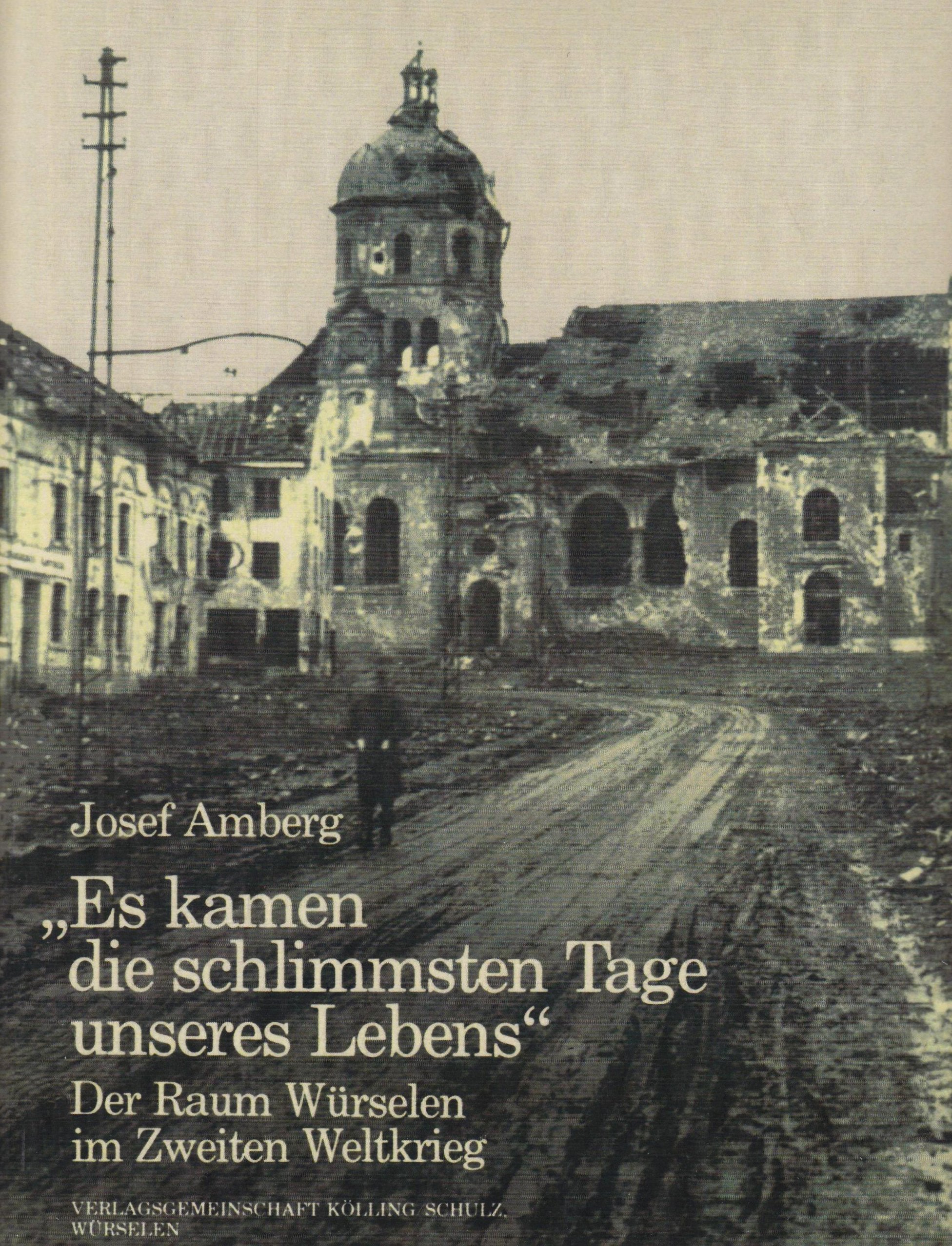 Es kamen die schlimmsten Tage unseres Lebens Politics & History