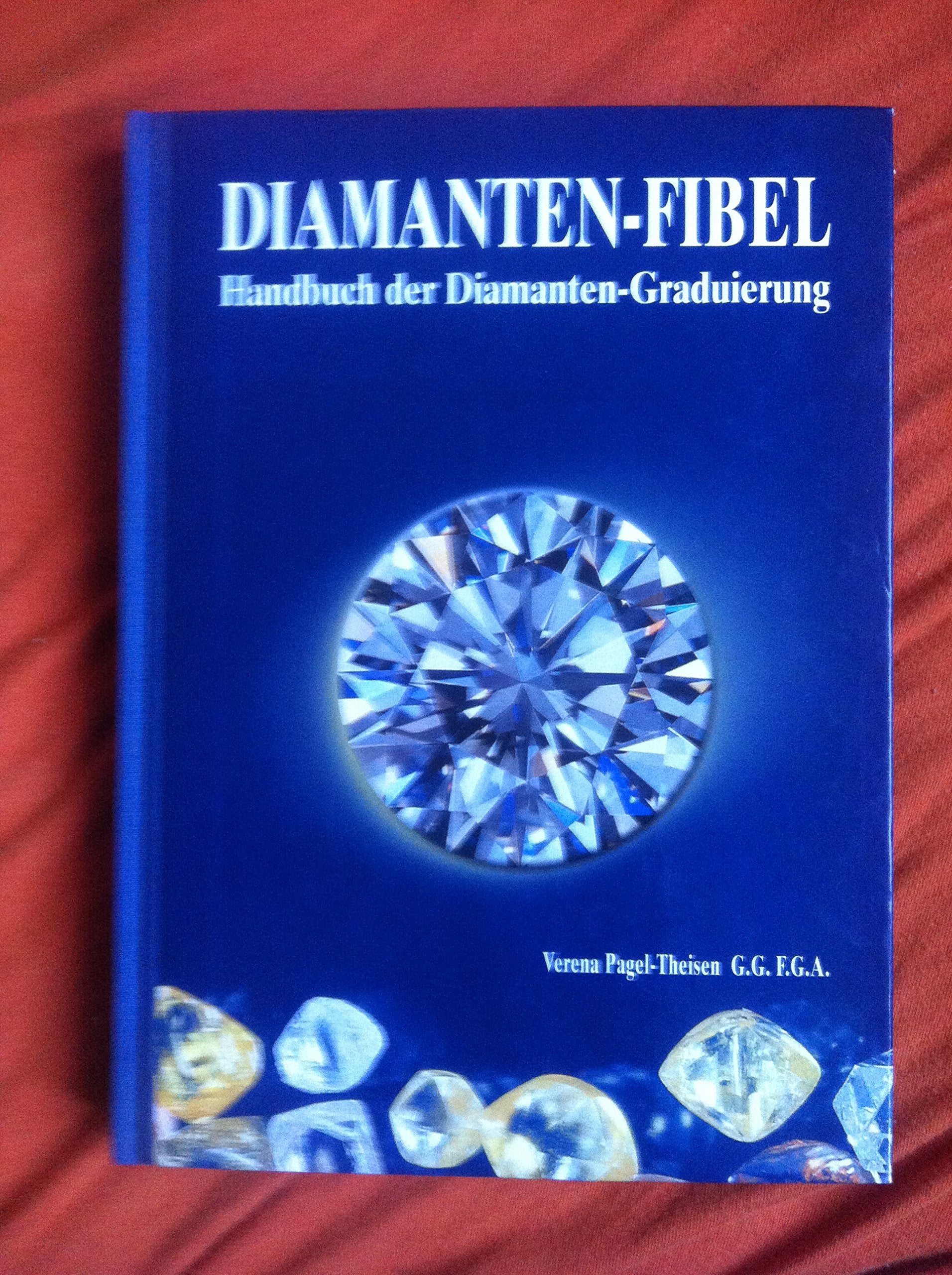 Diamanten-Fibel Books