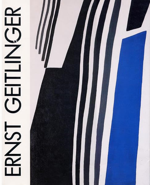 Ernst Geitlinger. Werkverzeichnis 1924-1972 Film, Art & Culture