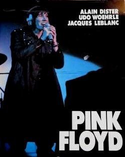 Pink Floyd Books