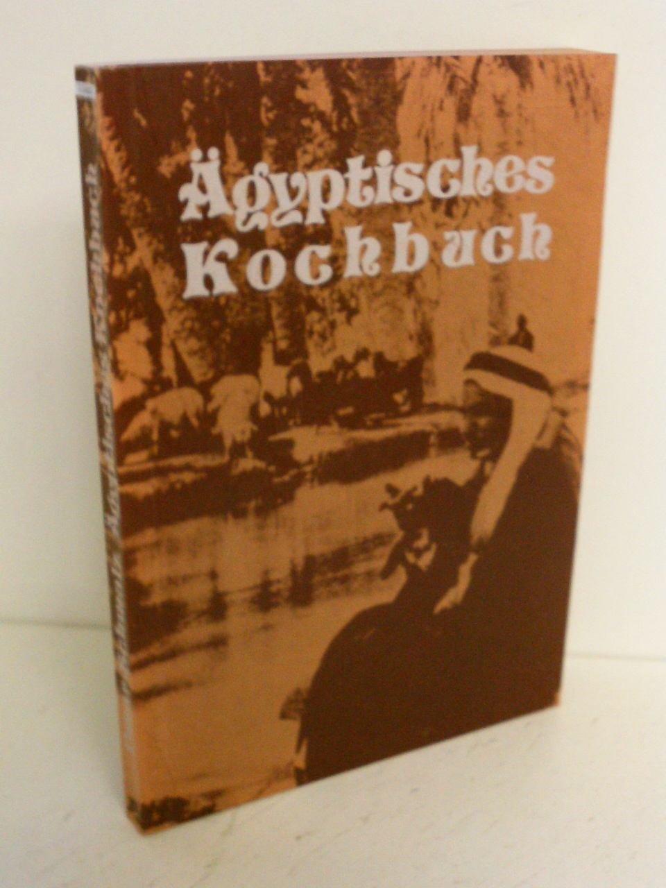 Ägyptisches Kochbuch. Mit Rezepten aus der orientalischen Küche und Geschichten aus dem Ägypten von gestern und heute. Politics & History