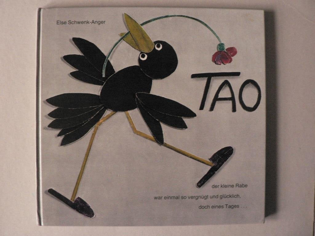 Tao: der kleine Rabe war einmal so vergnügt und glücklich, doch eines Tages... Lifestyle