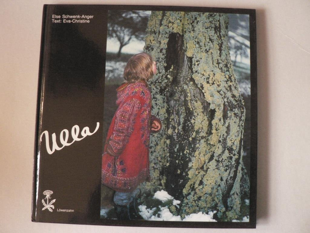 Ulla Band 1 - Else Schwenk-Anger book